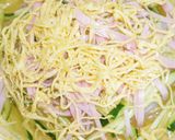 ダイエット＆デトックスに！しらたき冷麺だ作り方8写真