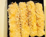 ちくわのタルタルフライ作り方6写真