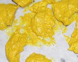 カレー研究会報告！柔らかタンドリーチキン作り方6写真