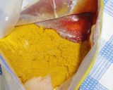 カレー研究会報告！柔らかタンドリーチキン作り方3写真