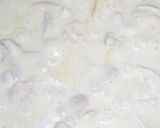 カレー研究会！ホワイトバターチキンカレー作り方10写真