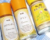 カレー研究会！ホワイトバターチキンカレー作り方4写真