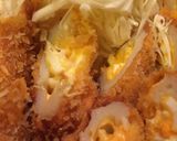 ちくわのタルタルフライ作り方8写真