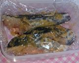 鰆の味噌漬け焼き⭐お弁当にも♪作り方2写真
