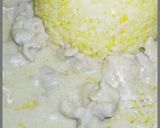 カレー研究会！ホワイトバターチキンカレー作り方14写真