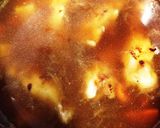 簡単!カレー粉で作る本格チキンカレー☆作り方6写真