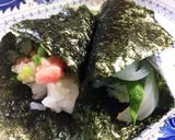 とろけるネギトロ♫作り方9写真