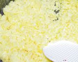 カレー研究会報告！炊飯器でサフランライス作り方10写真