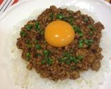 カレー研究会報告！炊飯器でサフランライス作り方11写真
