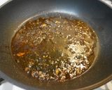 ＊サーロインステーキ＊玉葱ソース作り方5写真