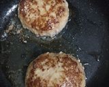 材料4つ☆簡単美味しいハンバーグのソース作り方1写真
