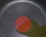 その名もバ汁！トマトとバジルの冷製スープ作り方4写真