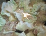 畑と海のトマトソーススパゲティ作り方9写真