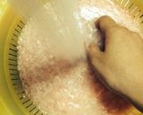 ズボラな若干ヘルシーミックス3種丼作り方1写真