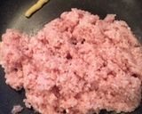ズボラな若干ヘルシーミックス3種丼作り方2写真
