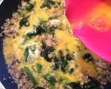 ズボラな若干ヘルシーミックス3種丼作り方5写真