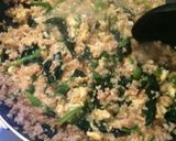 ズボラな若干ヘルシーミックス3種丼作り方6写真