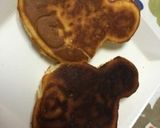 パンケーキ作り方4写真