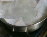 冬瓜と豚のスープ煮作り方8写真