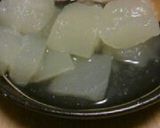 冬瓜と豚のスープ煮作り方10写真