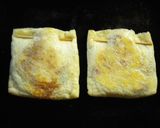カリッと油揚げのピーマン詰め作り方5写真