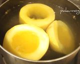 ソーメンカボチャの絶品♪サラダ作り方4写真