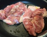 マヌカハニーマスタードチキン作り方3写真