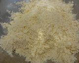 さくさくスコーン。チョコたっぷり作り方2写真