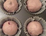 ぶどうとクランベリーのパン作り方5写真
