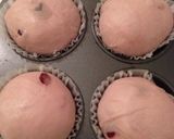 ぶどうとクランベリーのパン作り方6写真