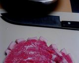 簡単♪ガッツリ★ウマッ☆豚ロース生姜焼き作り方3写真