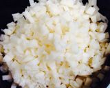 コリッ食感がうま♡蓮根バーグおろしver作り方2写真