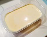 わが家のアイスクリーム作り方6写真