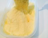 わが家のアイスクリーム作り方9写真