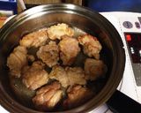 定番 唐揚げ作り方4写真