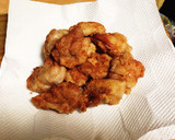 定番 唐揚げ作り方5写真