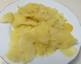 ポテトとトマトのチーズ焼き作り方2写真