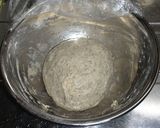 ライ麦ブレッド作り方1写真