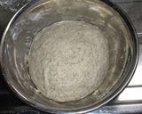 ライ麦ブレッド作り方2写真