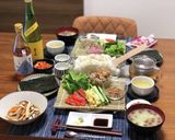 プロが作るすし飯(一升分すし酢)保存可能作り方11写真