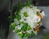 冷やして美味。夏に嬉しい、ラタトゥイユ風作り方5写真