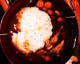 エリンギのカレーソース作り方4写真