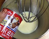 アイスクリームメーカー不要☆ラムアイス作り方3写真