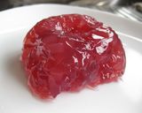 ダブル食感　恋しおり・レットマウンテン作り方12写真