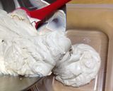 アイスクリームメーカー不要☆ラムアイス作り方8写真
