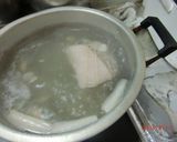 簡単！ケンタロウ風♪美味しいチャーシュー作り方1写真