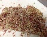 簡単☆ミョウガソースで食べる絶妙チキン作り方1写真