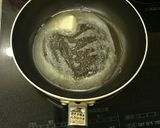 お手軽クロックムッシュ作り方2写真
