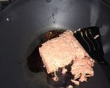 本場タイの味！ガパオ ムーサップ作り方3写真