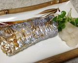 簡単〜♪♪ 太刀魚の塩焼き作り方5写真